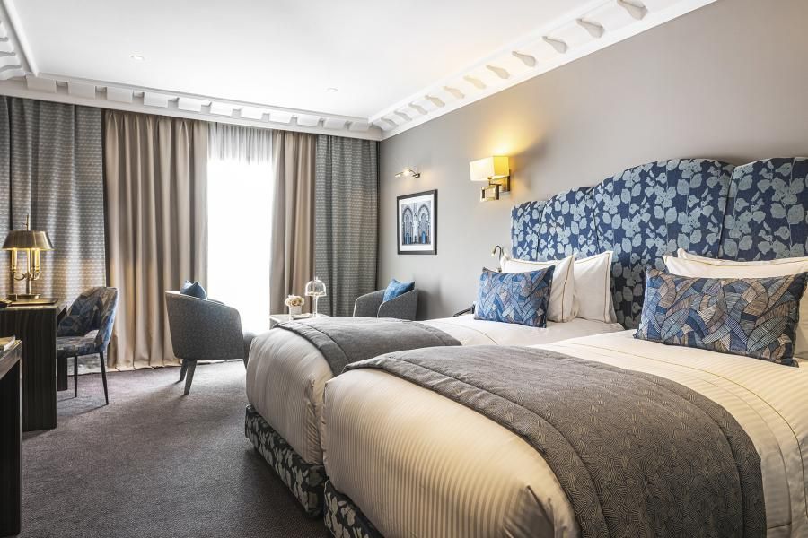 Le Casablanca Hôtel