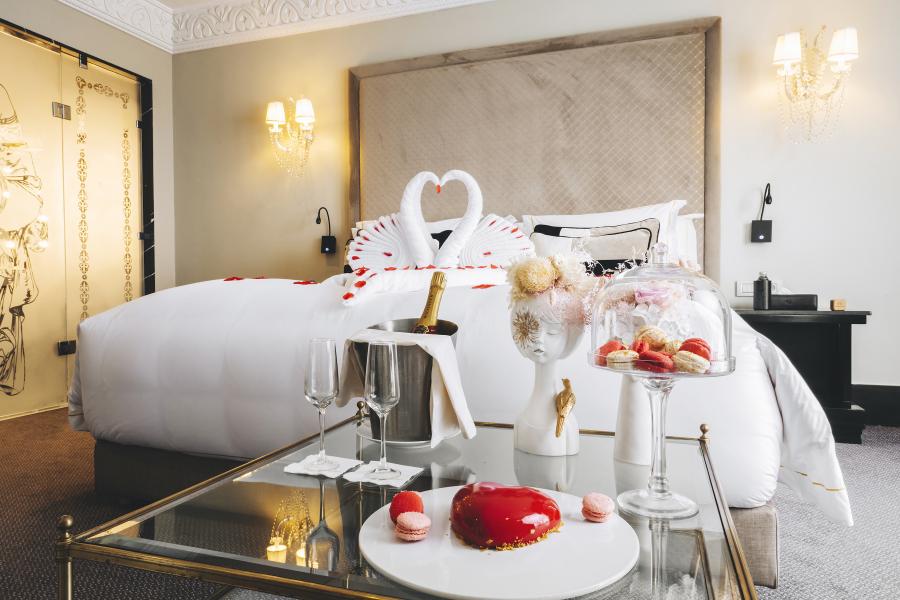 Le Casablanca Hôtel