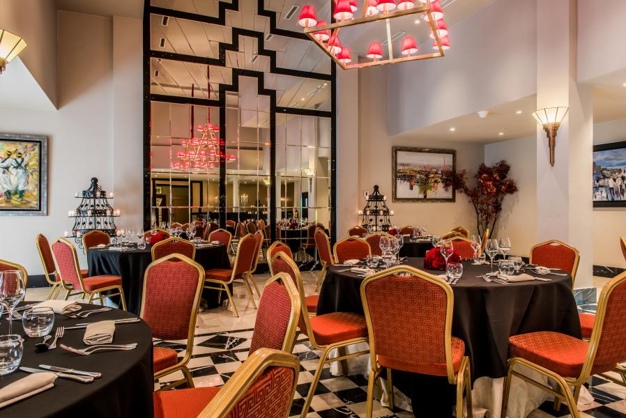 Le Casablanca Hôtel