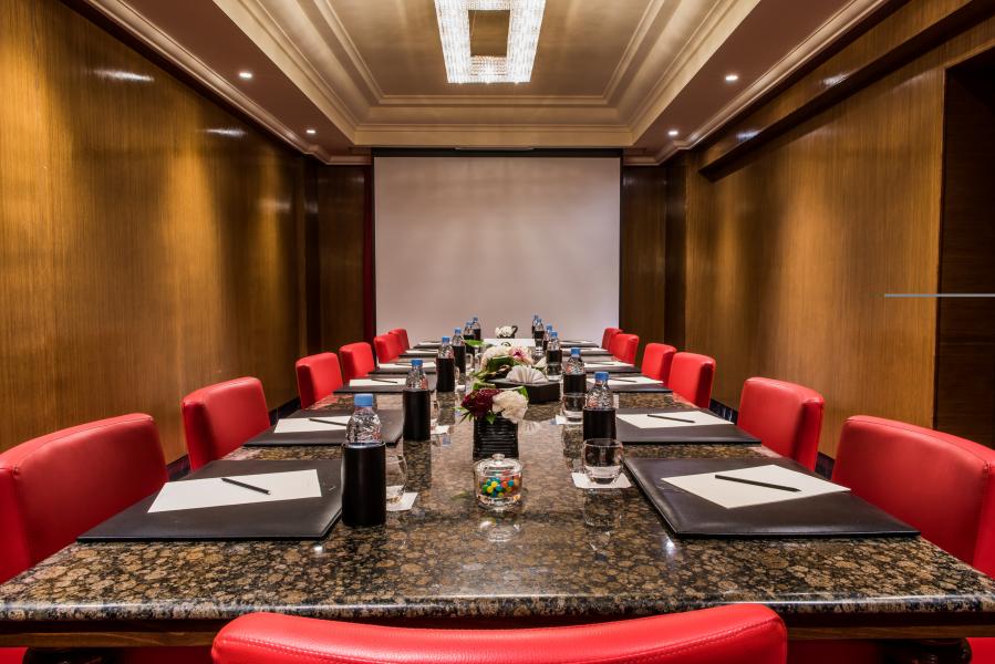 Le Casablanca Hôtel