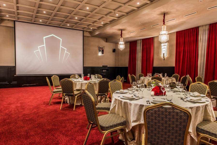 Le Casablanca Hôtel