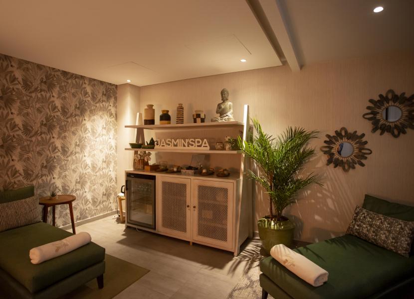 Le Casablanca Hôtel