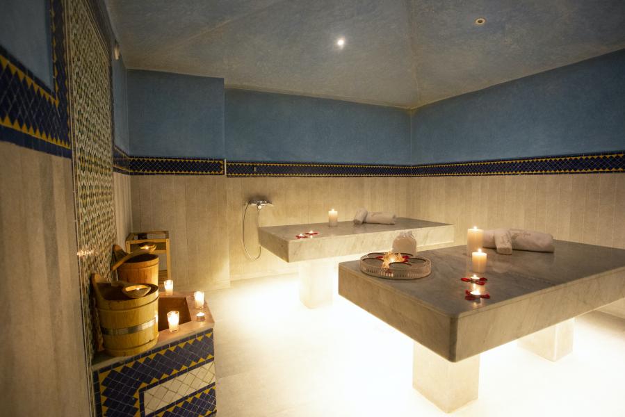 Le Casablanca Hôtel