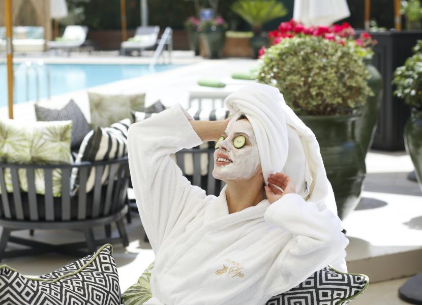 Le Casablanca Hôtel