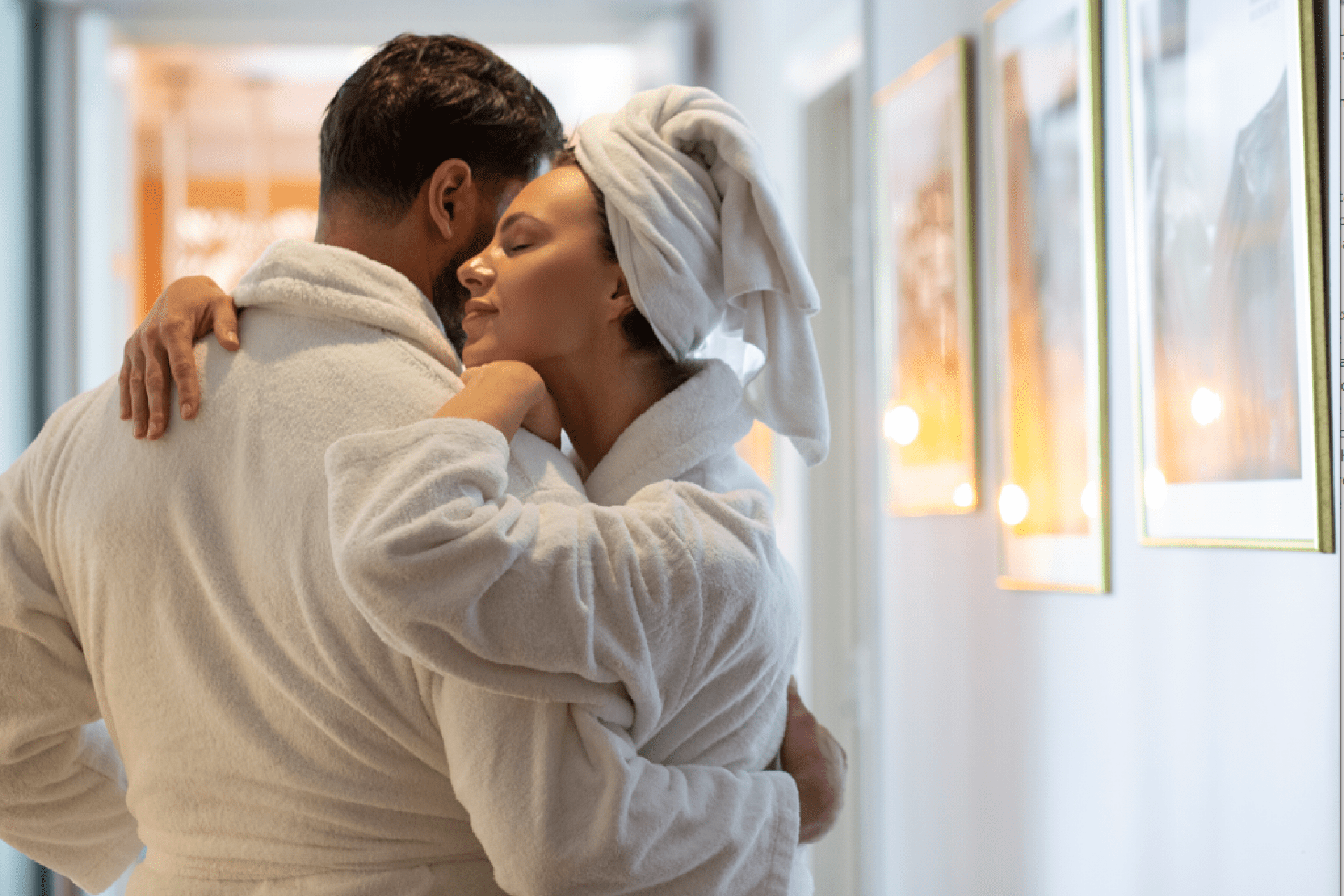 Casablanca - Jasmin Spa