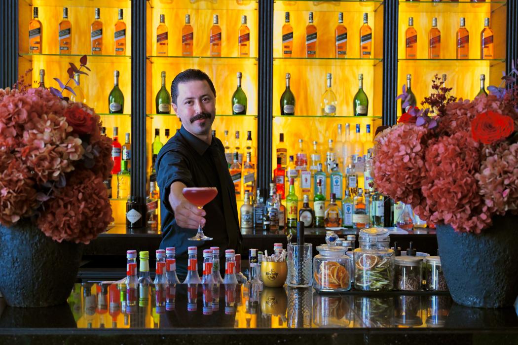 Le Casablanca Hôtel