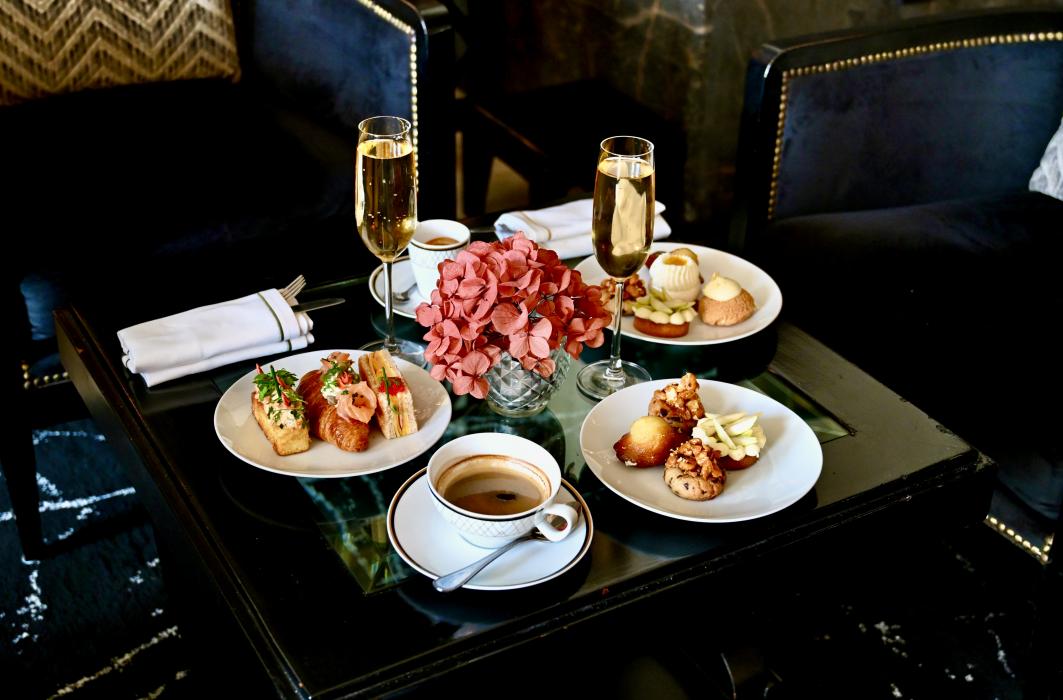 Le Casablanca Hôtel