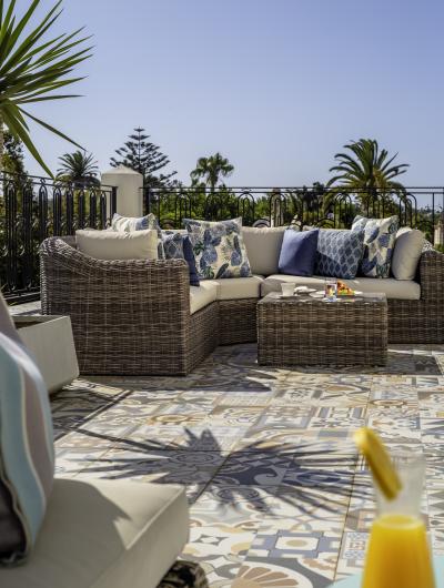 Le Casablanca Hôtel