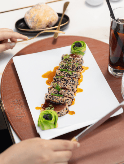 Le Casablanca Hôtel