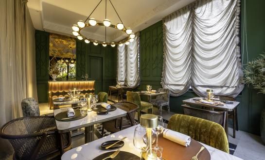 Le Casablanca Hôtel