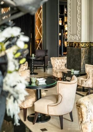 Le Casablanca Hôtel