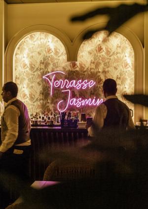 Le Casablanca Hôtel