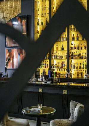 Le Casablanca Hôtel