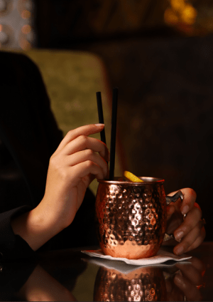 Le Casablanca Hôtel