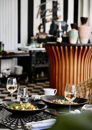 Le Casablanca Hôtel