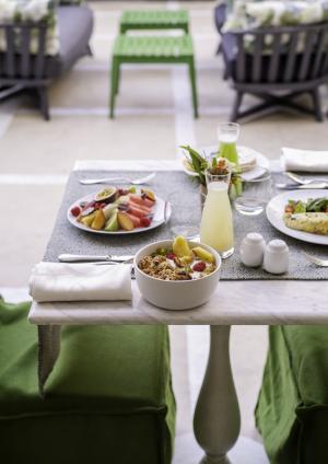 Le Casablanca Hôtel