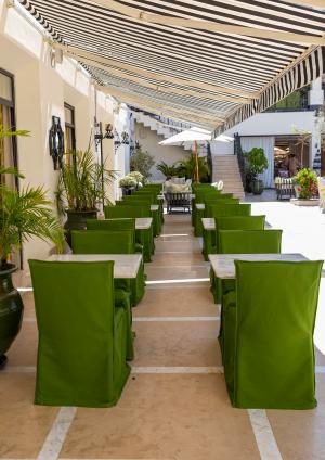 Le Casablanca Hôtel