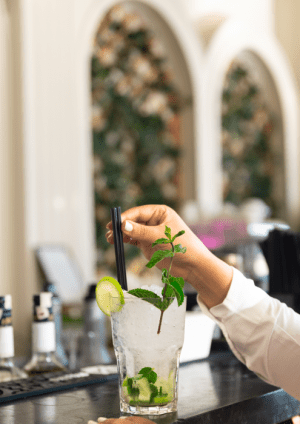 Le Casablanca Hôtel