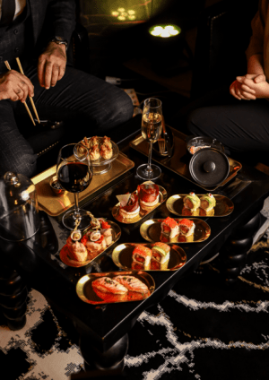 Le Casablanca Hôtel