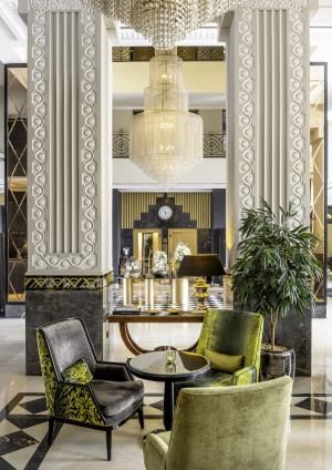 Le Casablanca Hôtel