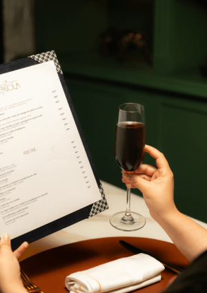 Le Casablanca Hôtel