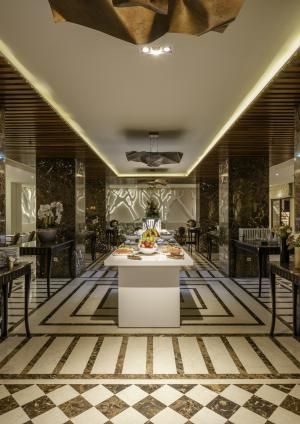 Le Casablanca Hôtel