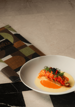 Le Casablanca Hôtel