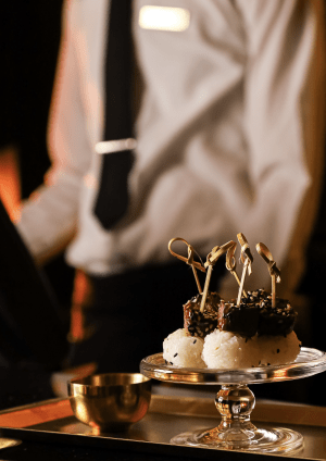 Le Casablanca Hôtel