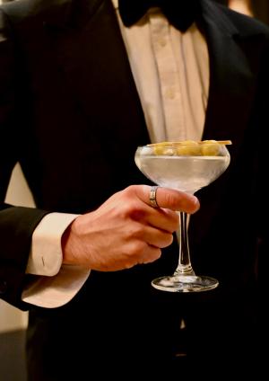 Le Casablanca Hôtel