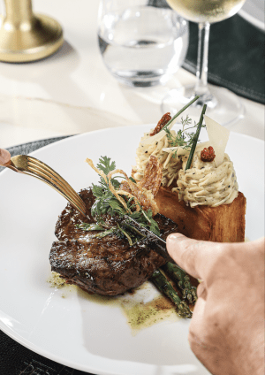 Le Casablanca Hôtel