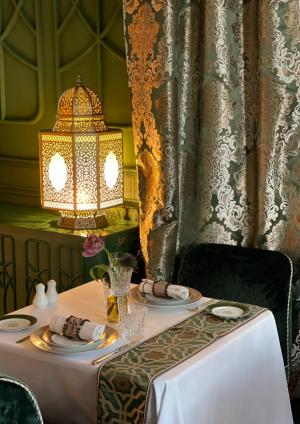 Le Casablanca Hôtel