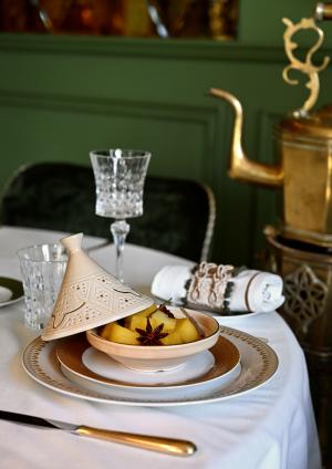 Le Casablanca Hôtel