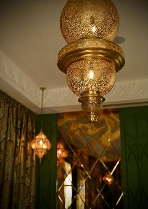 Le Casablanca Hôtel