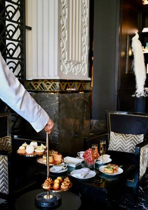 Le Casablanca Hôtel