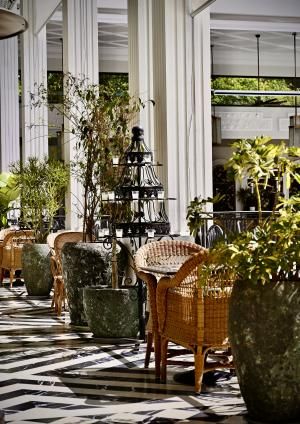 Le Casablanca Hôtel