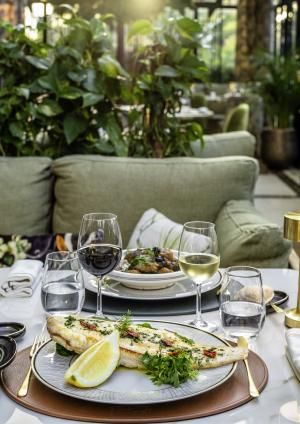 Le Casablanca Hôtel