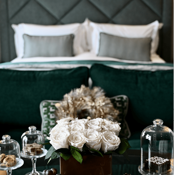 Le Casablanca Hôtel