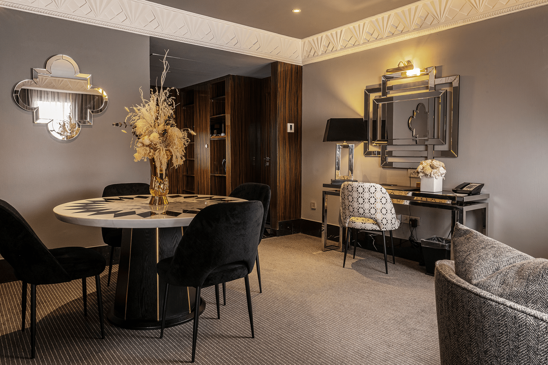 Le Casablanca Hôtel