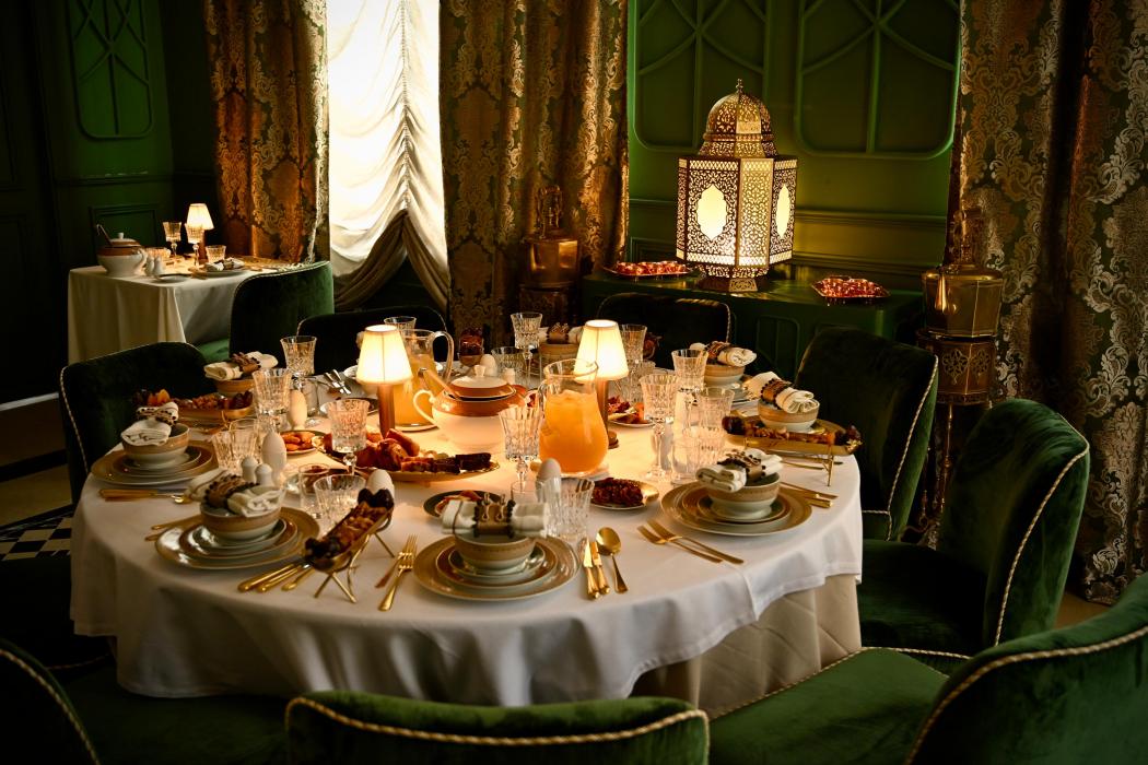 Le Casablanca Hôtel