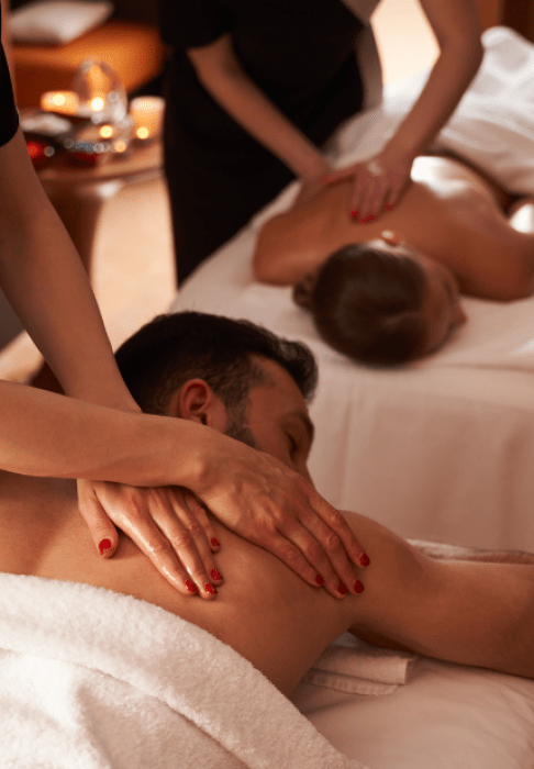 Le Casablanca Hôtel