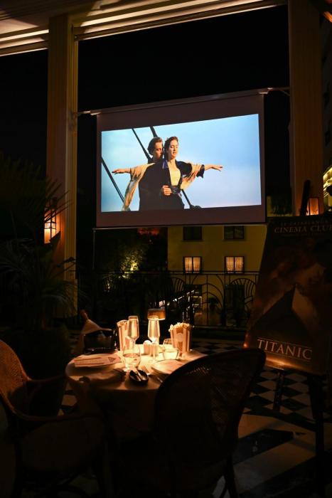 Le Casablanca Hôtel
