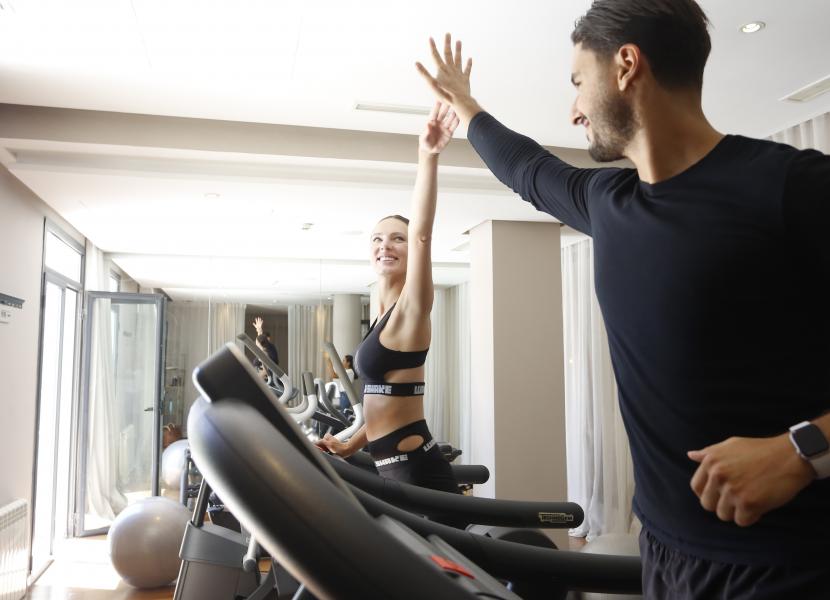 Le Casablanca Hôtel