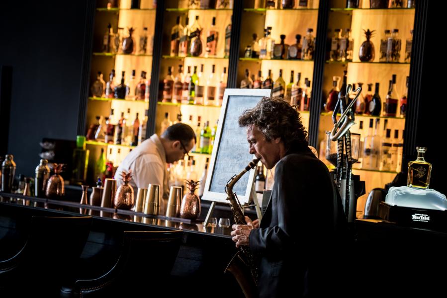 Le Casablanca Hôtel