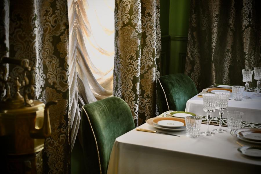 Le Casablanca Hôtel