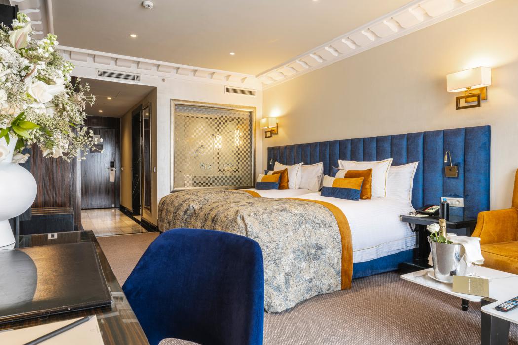 Le Casablanca Hôtel