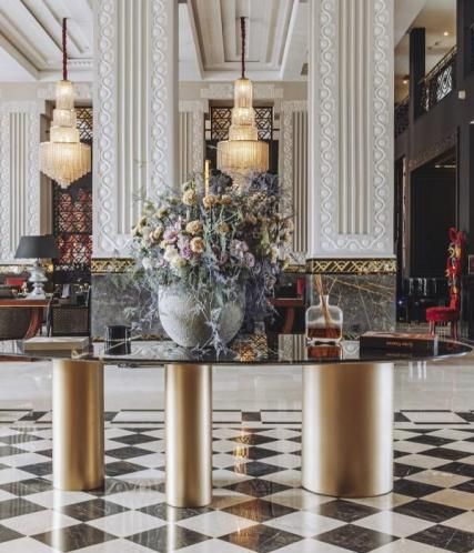 Le Casablanca Hôtel