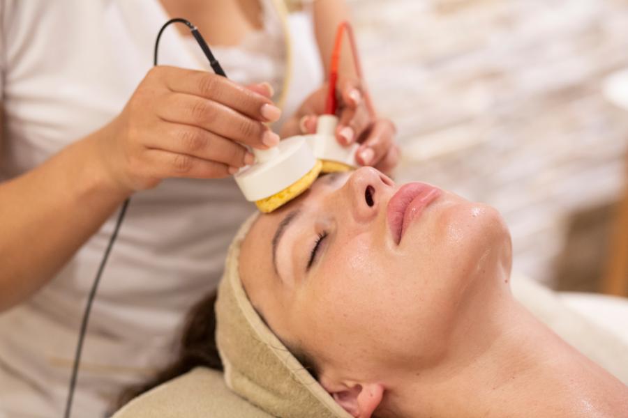 Le Casablanca - Jasmin Spa