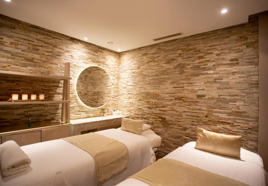 Le Casablanca - Jasmin Spa