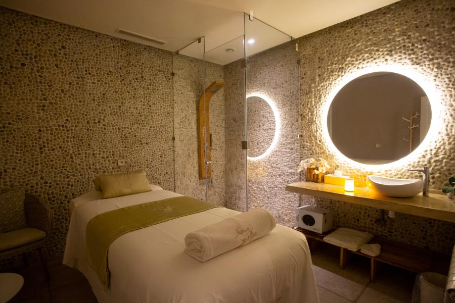 Le Casablanca - Jasmin Spa