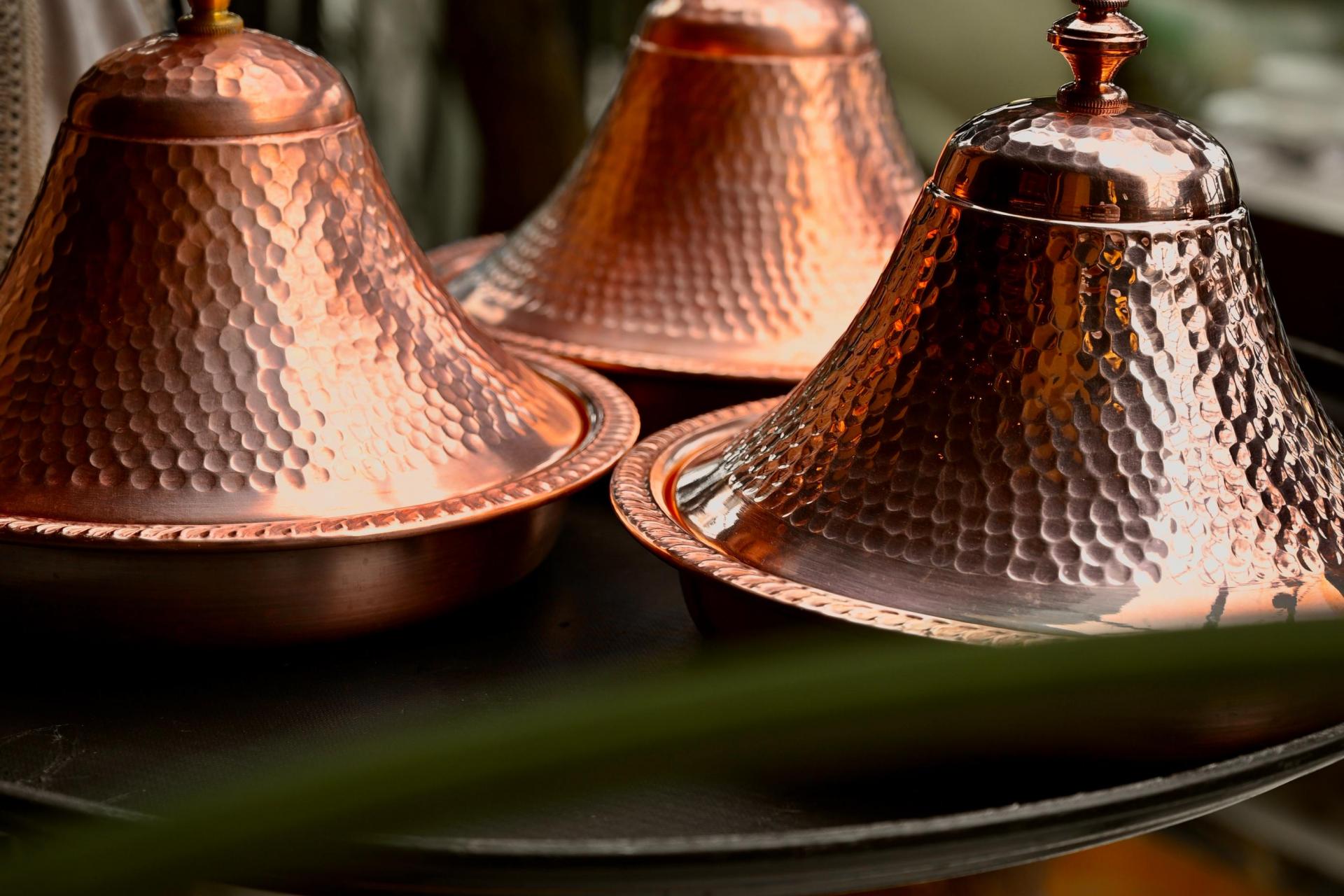 Le Casablanca - La Pergola